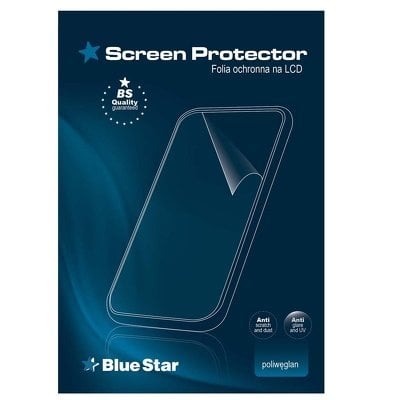 Протектор поликарбон LCD BLUE STAR - SAMSUNG i9300 GALAXY S III Anti-glare polycarbon
